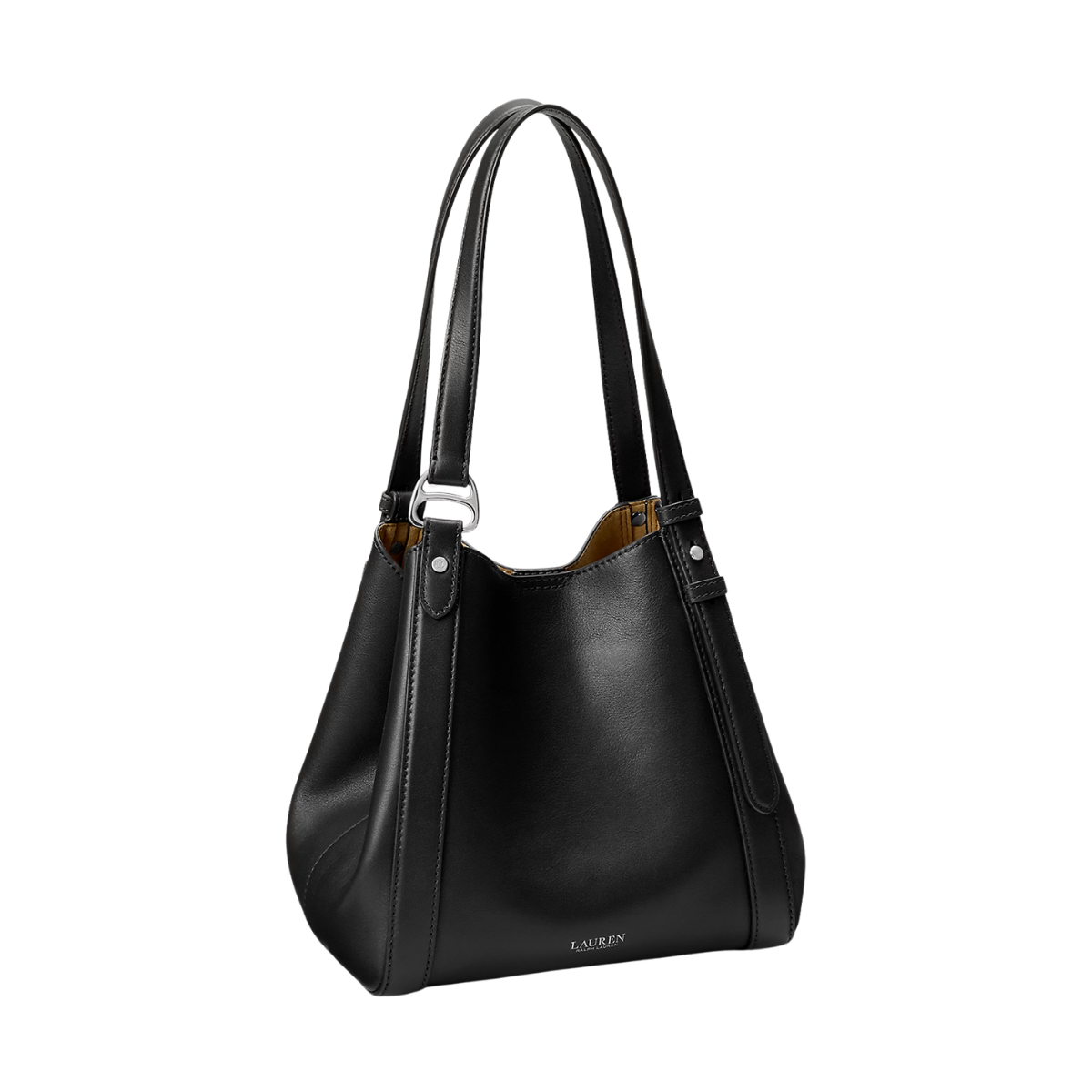 Tasha Tote Small - Black