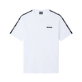 T-Shirts - White