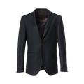 Parker Blazer - Black
