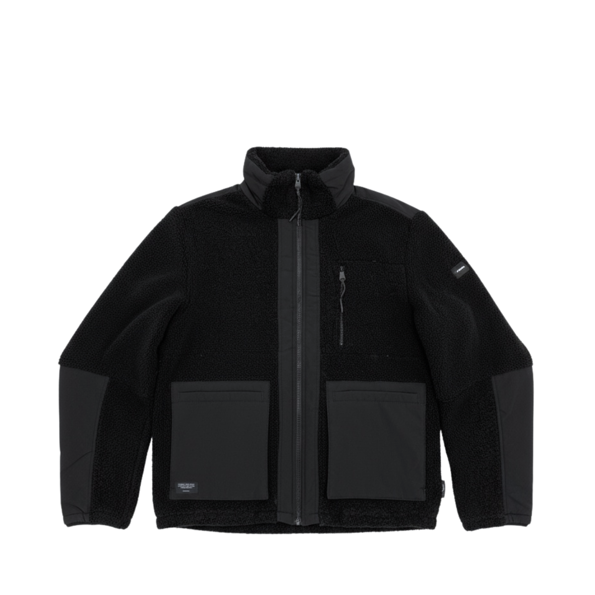 INBrave - Black