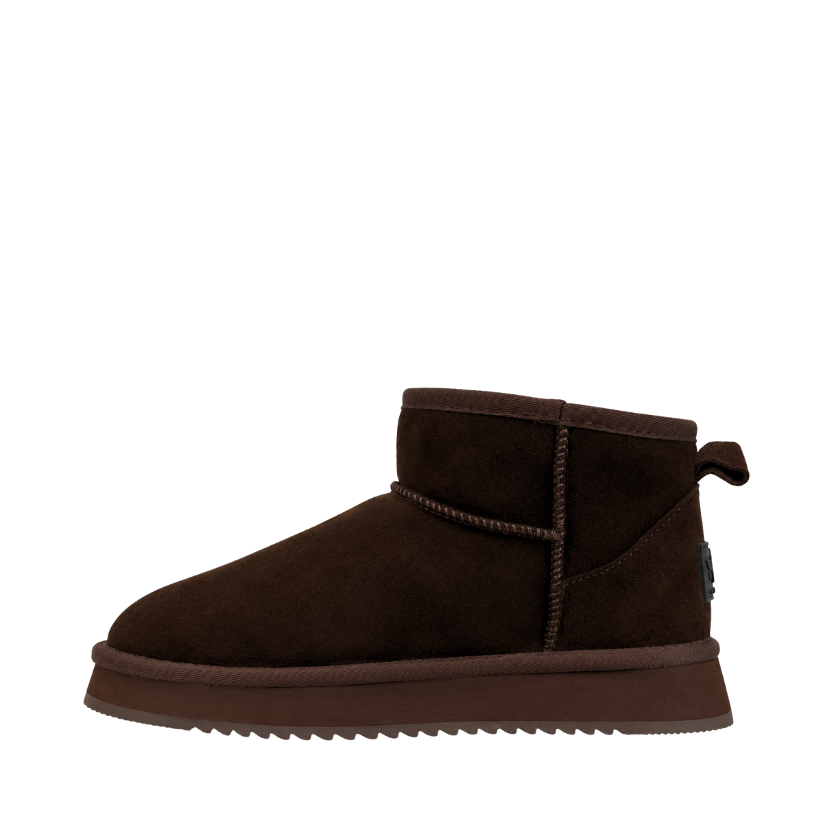 Saga - Brown