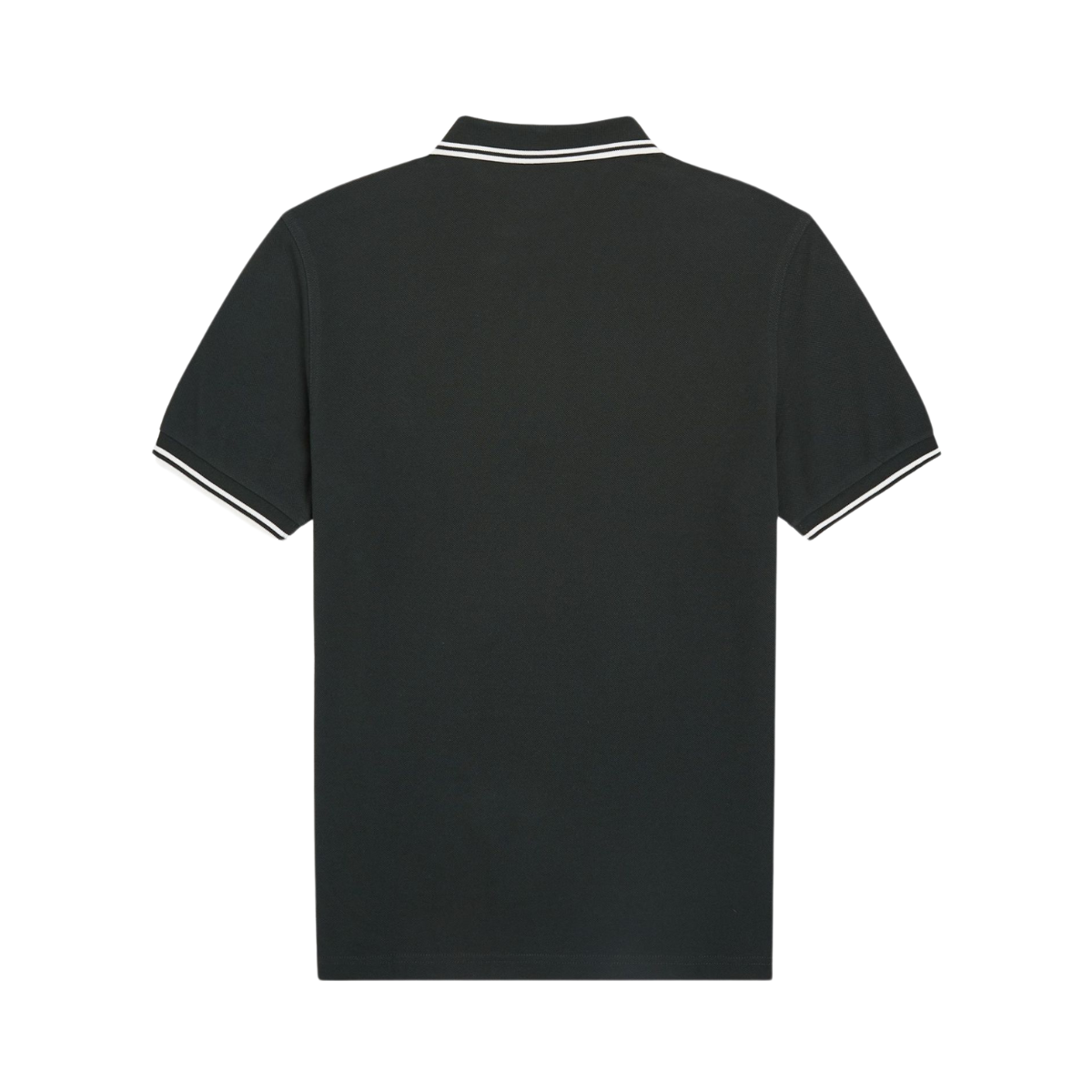 Twin Tipped FP Shirt - Night Green/Snow White
