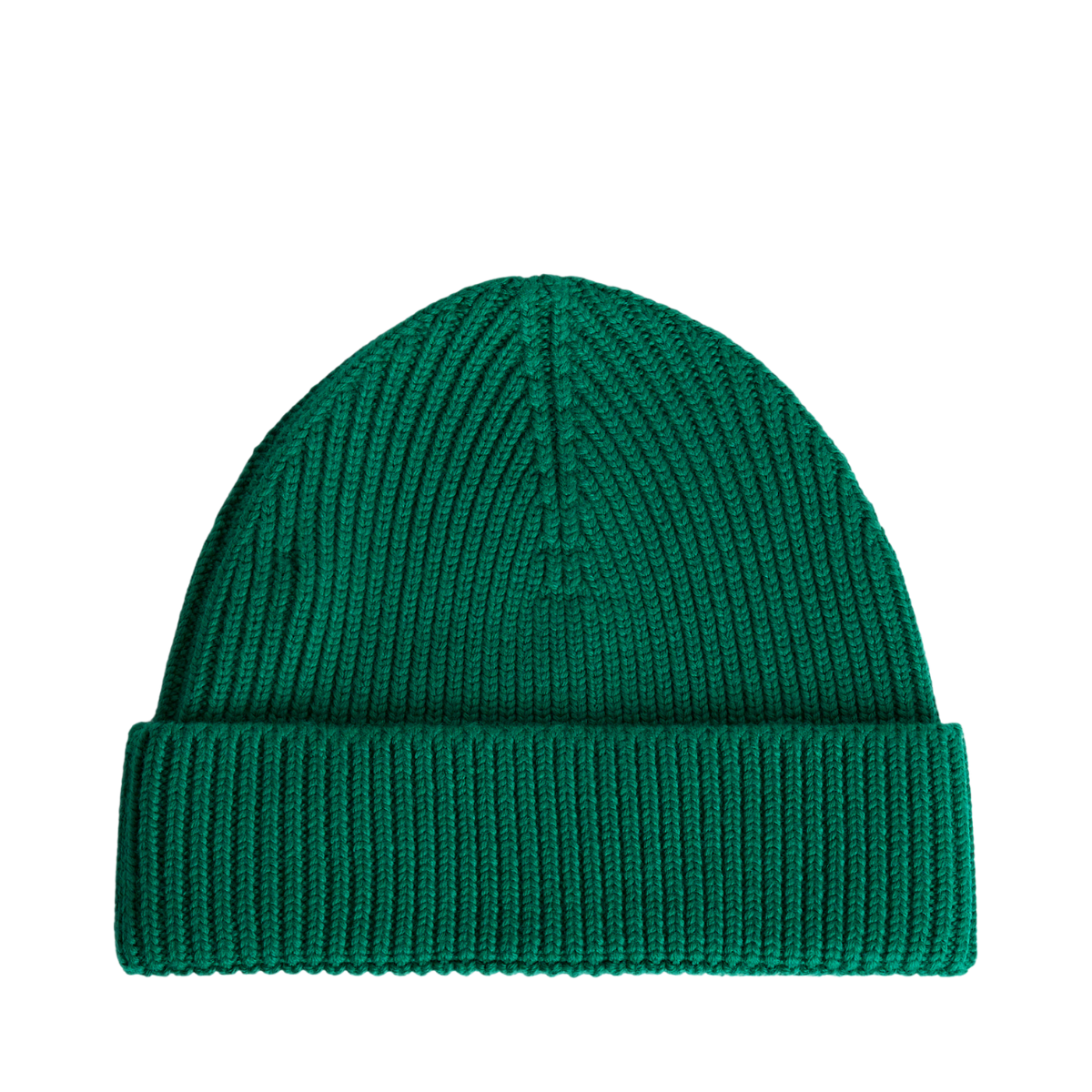 Juan Merino Beanie - Green