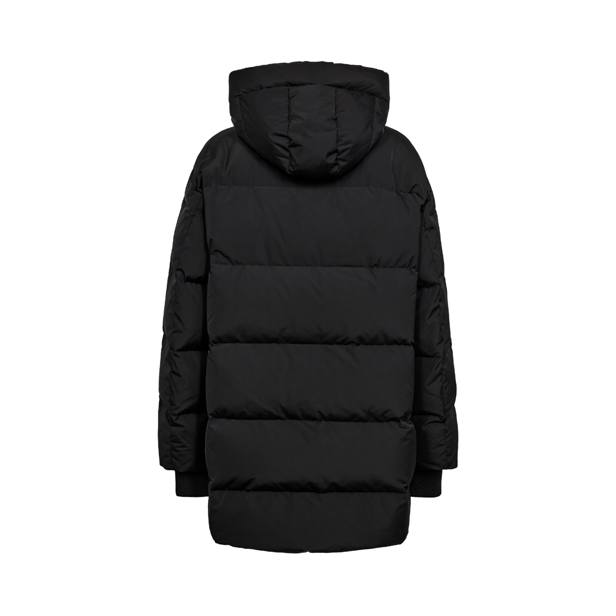 MMNova Avon Down Jacket - Black