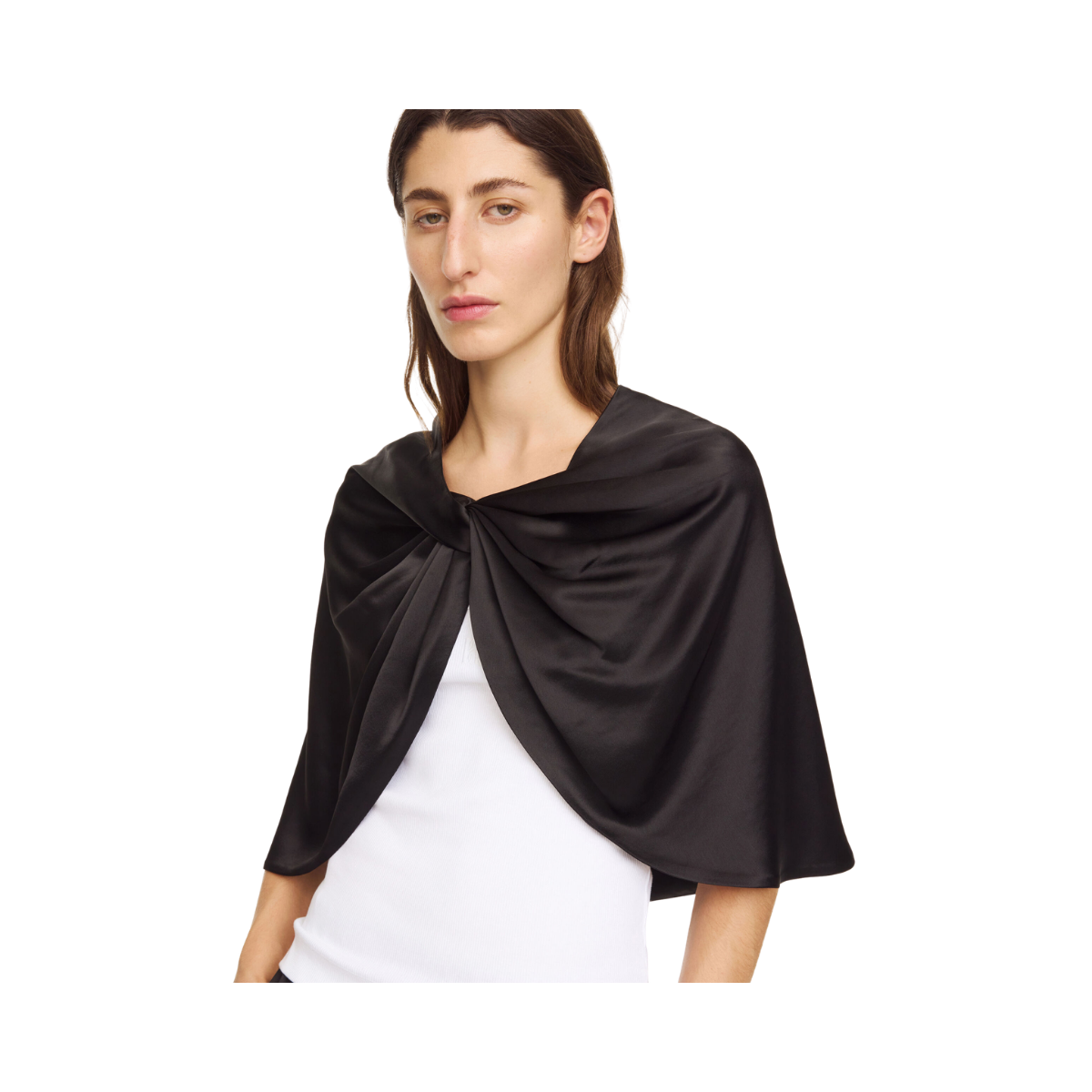 Pinlos - Black