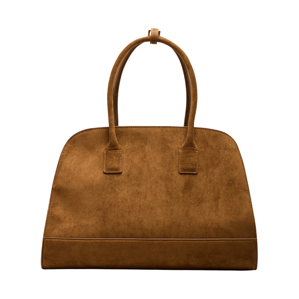 Bharlii Shoulder Bag - Tan