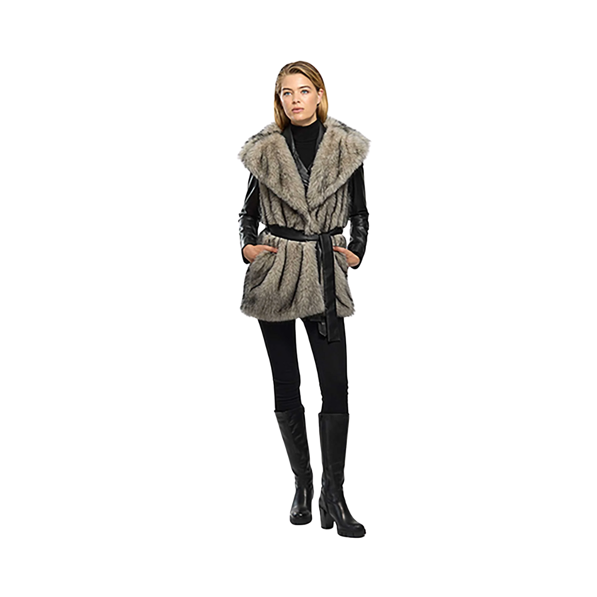 Clichy - Beige Natural