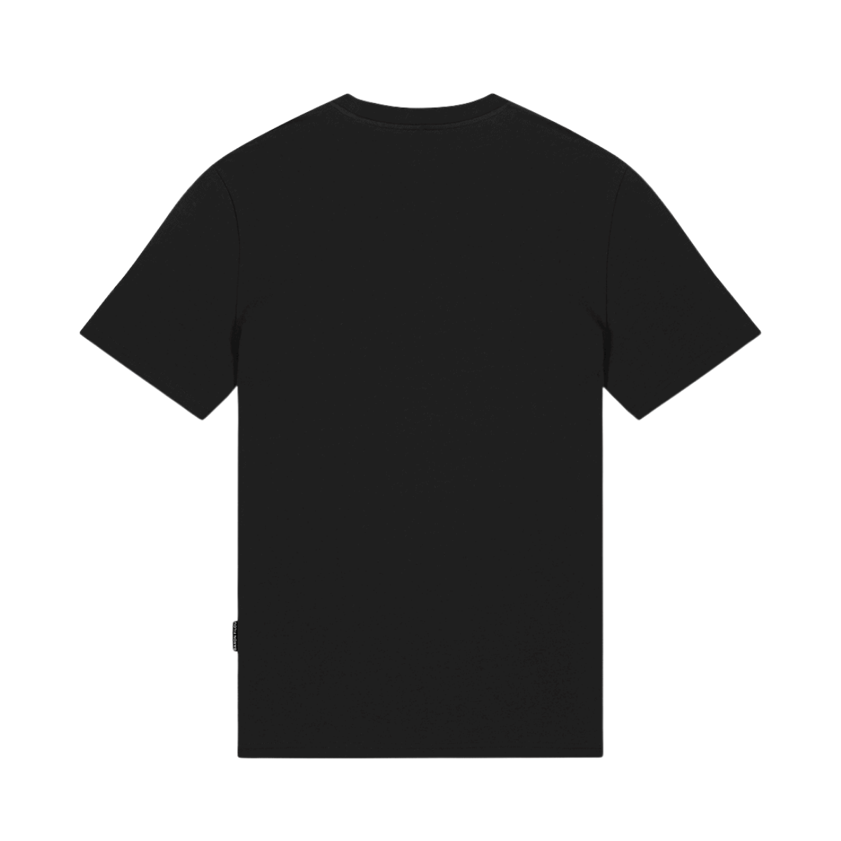 T-Shirt Filou CXLVII - Black