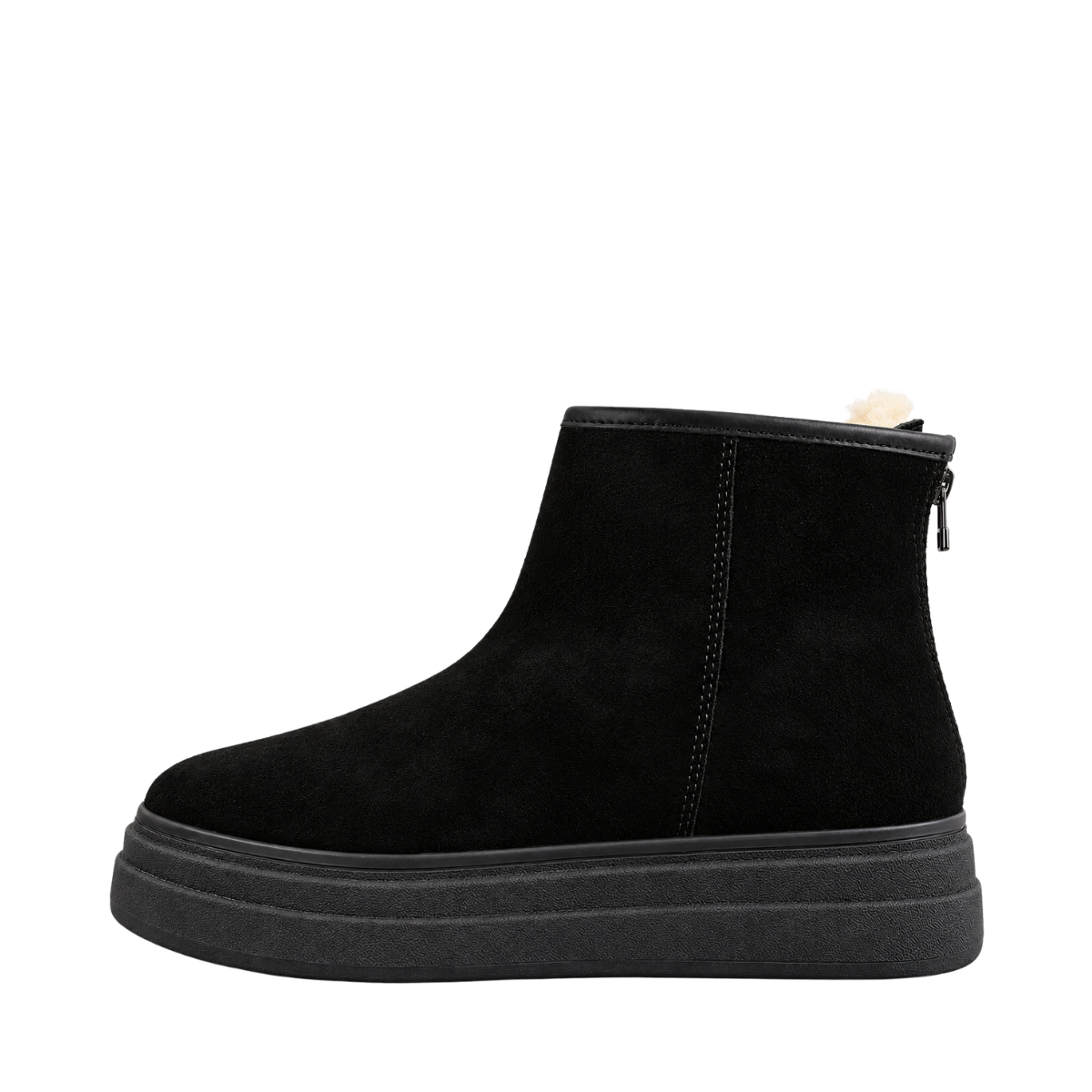 Alma - Black