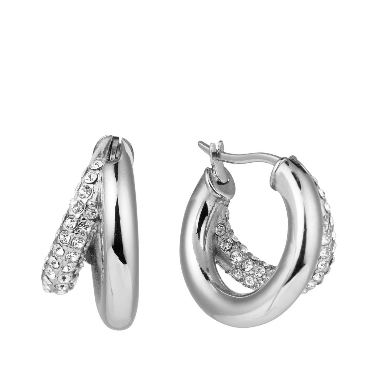 Raya Steel Hoops - steel
