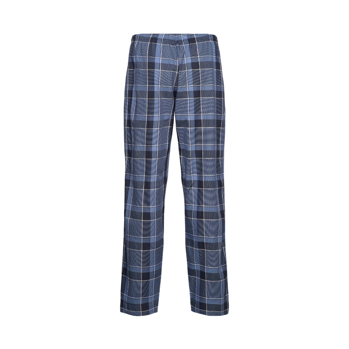 Pant woven - Royal Blue