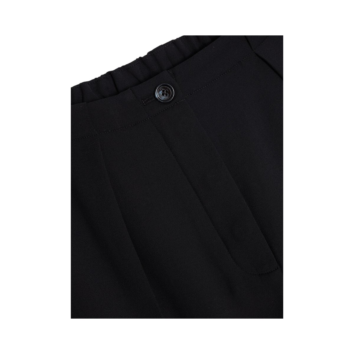 Pernille Trousers - Black