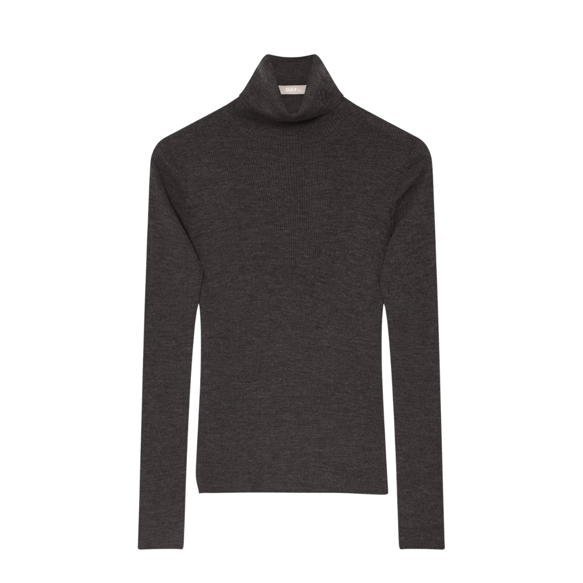 Sierra - Dark Brown Melange