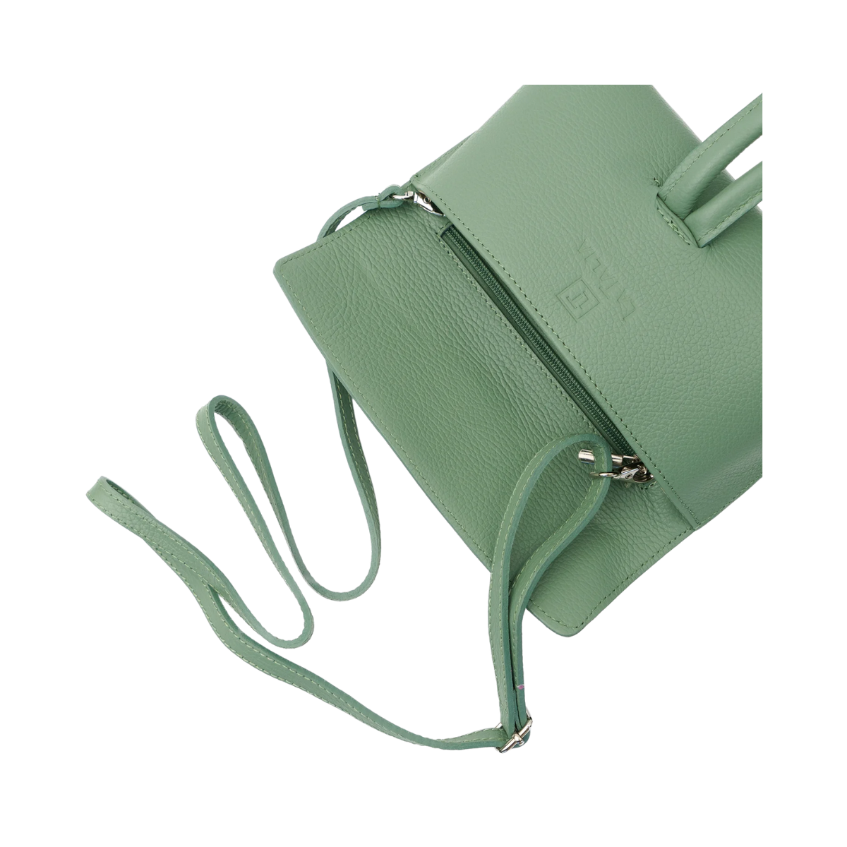 Barletta Bag - Barletta Mint