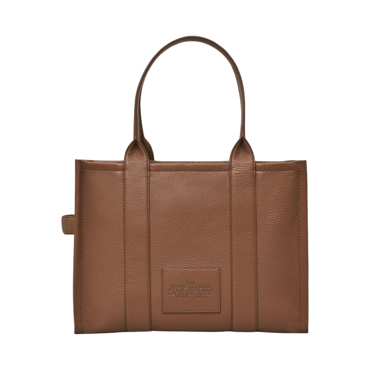 The Large Tote - Argan Oil