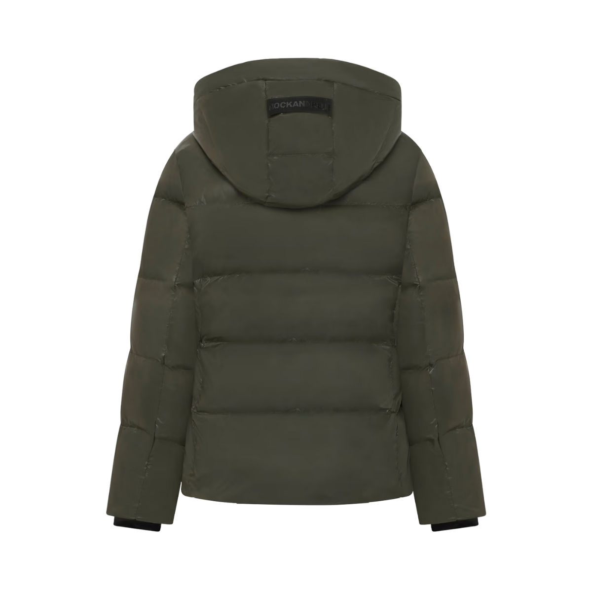 Milou Jacket - Alligator