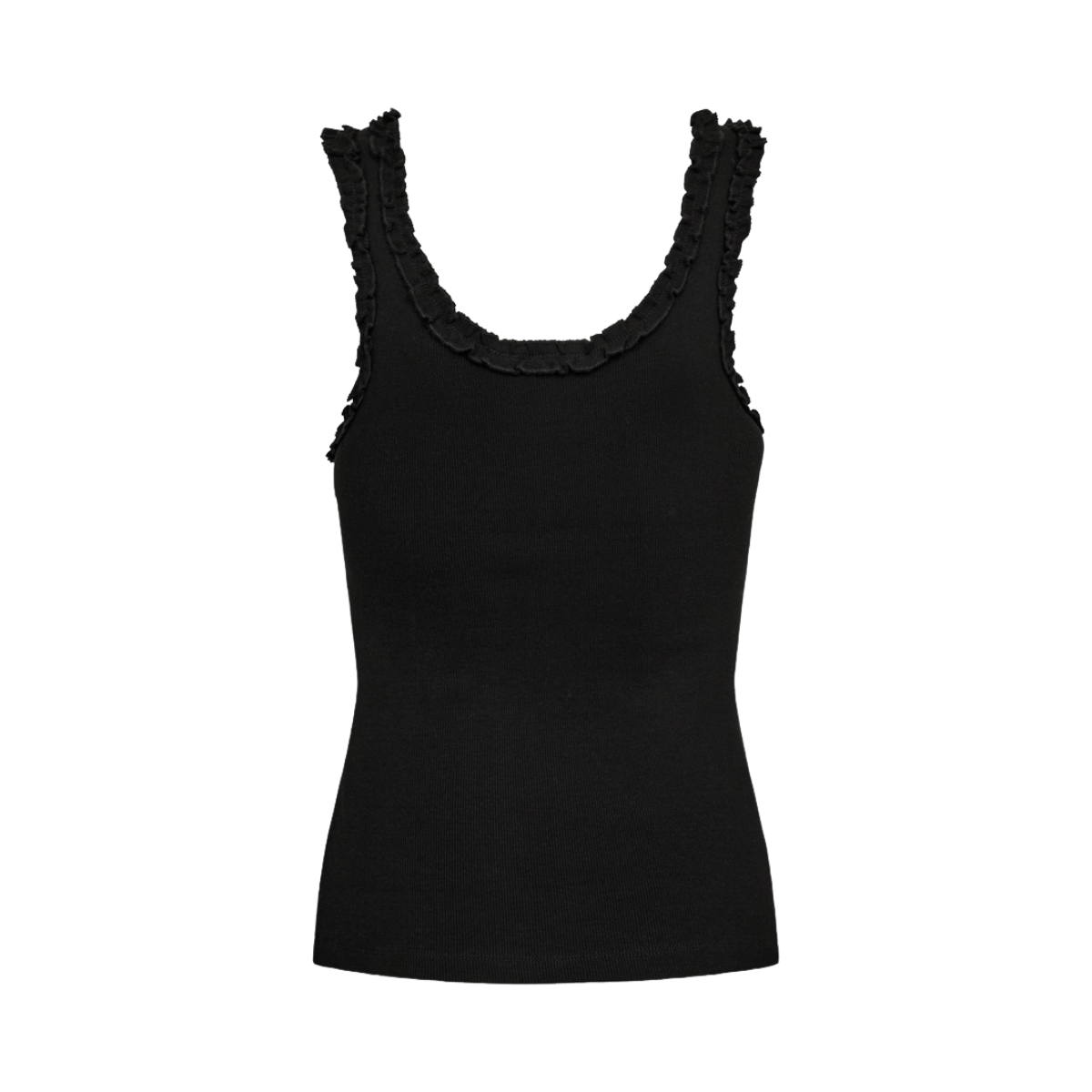 CMSiv Top - Black