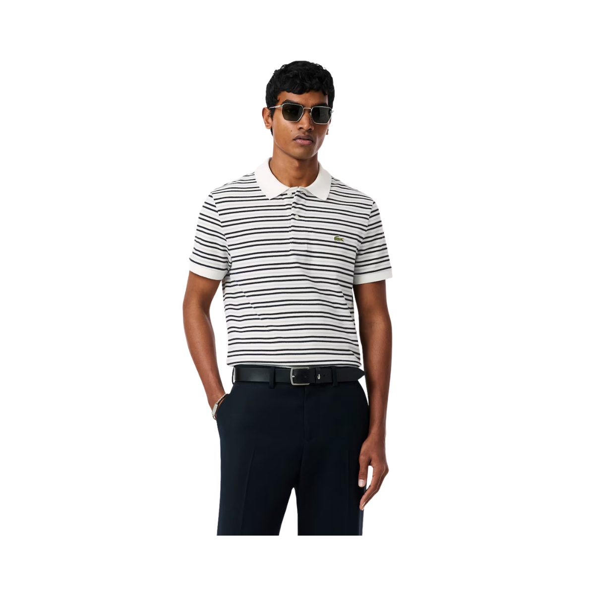 Polos Homme - Blackbird/Flour