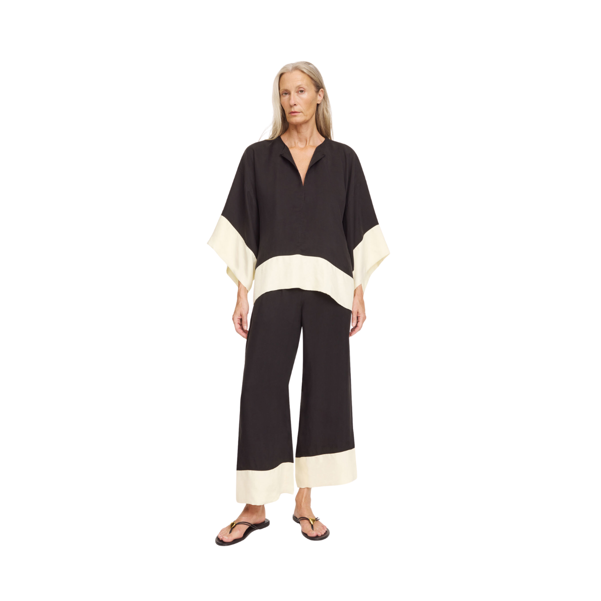 MIRABELLO - Black White