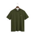 Shield SS T-Shirt - Country Green