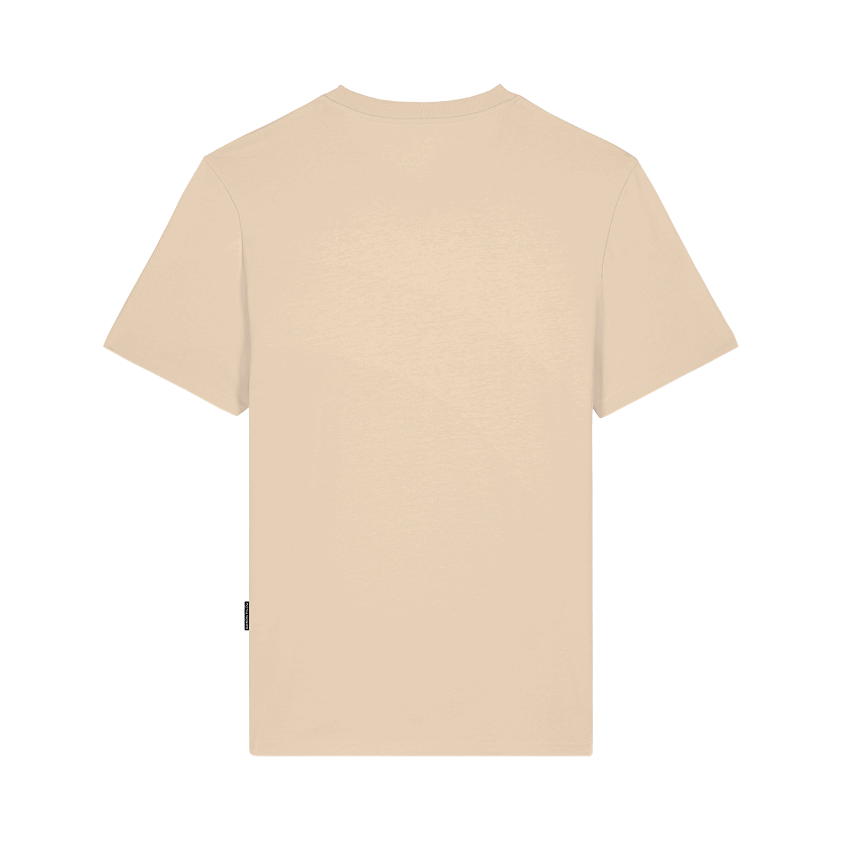 T-Shirt Filou - CL Sand Brown