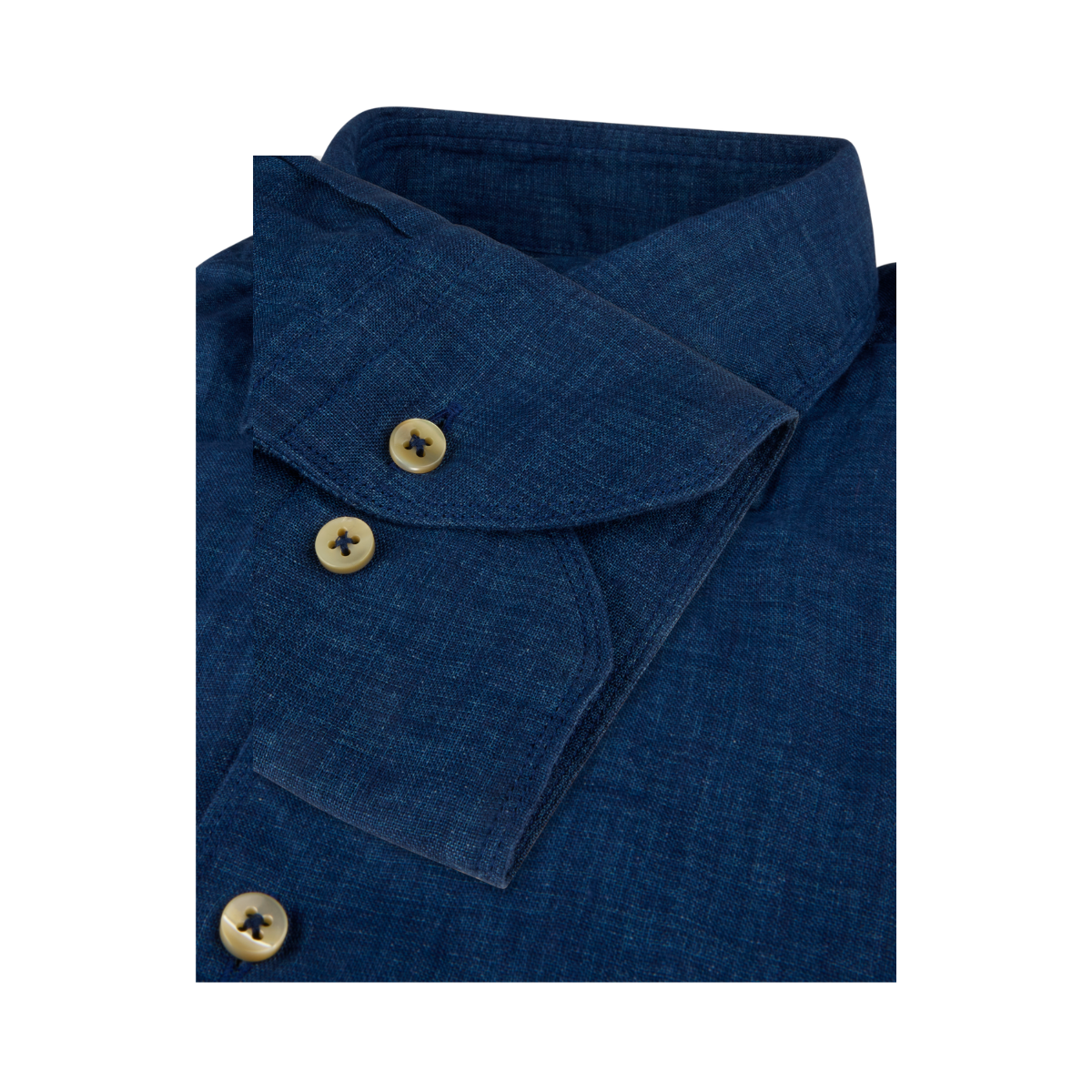 Slimline C72 RC cuff Casual - Dark Blue