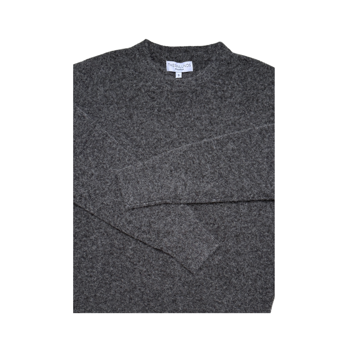 Lorin Crewneck - Antracit