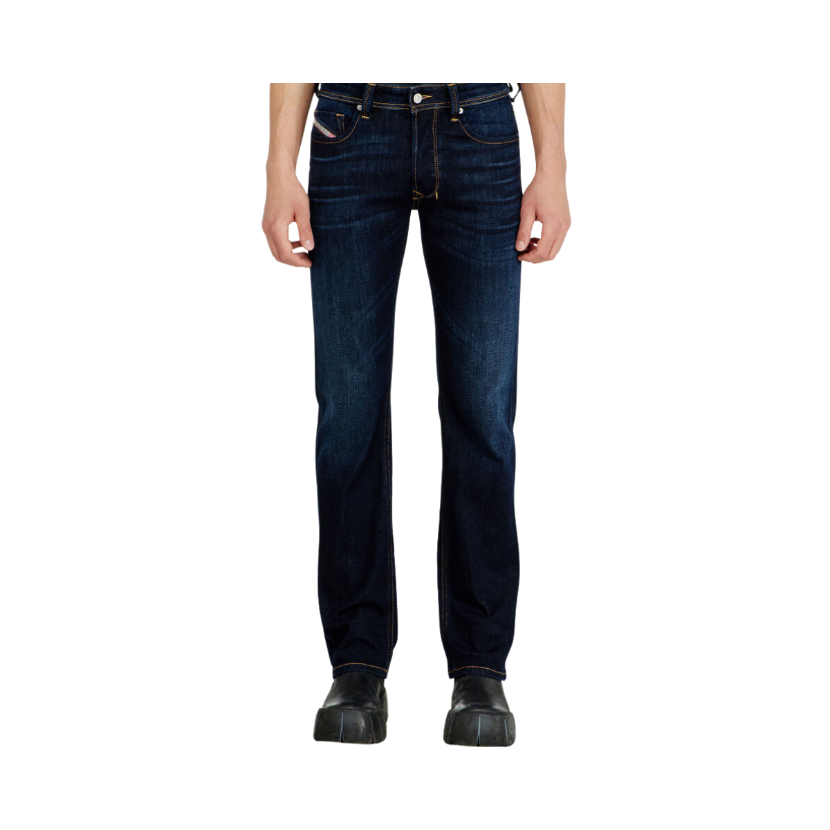 1985 Larkee - Dark Blue