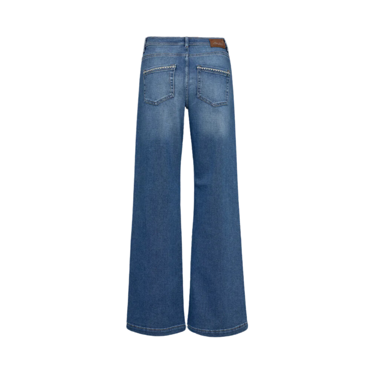 MMDara Shane Jeans - Mid Blue