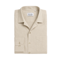 8823 Chad - Champagne Beige