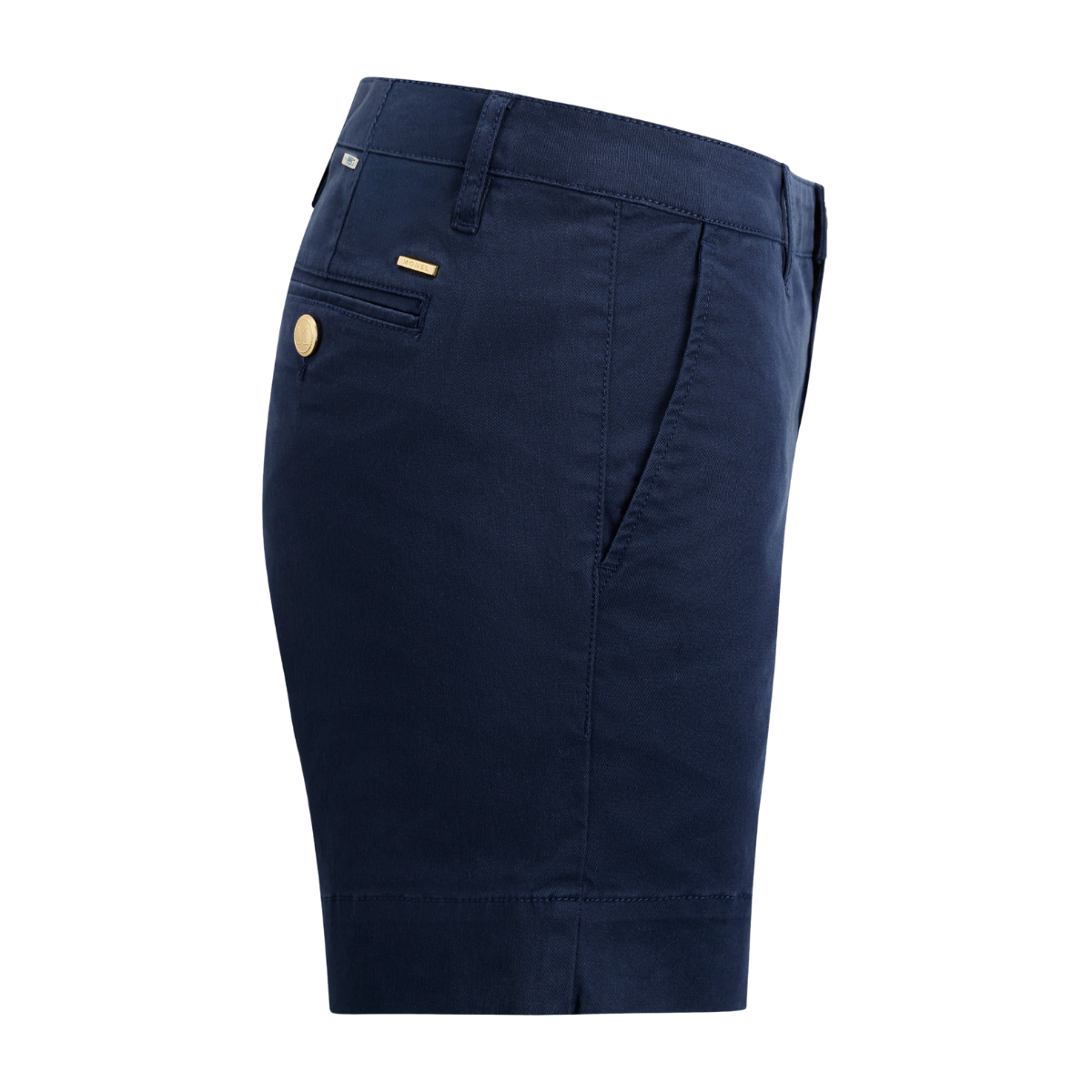 Gina Shorts - Midnight Navy