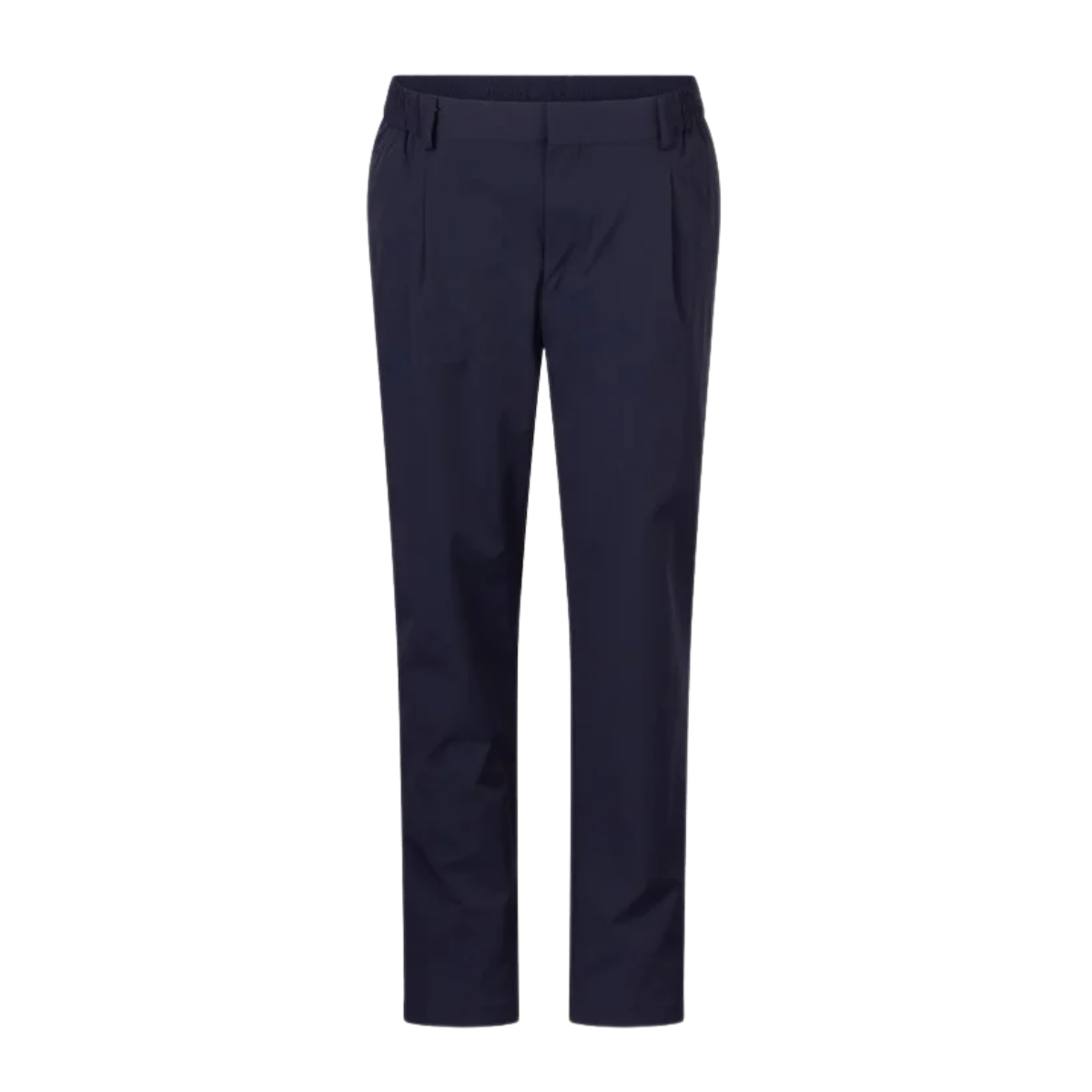 Pantalone Abito Tech - 136 Blu Notte