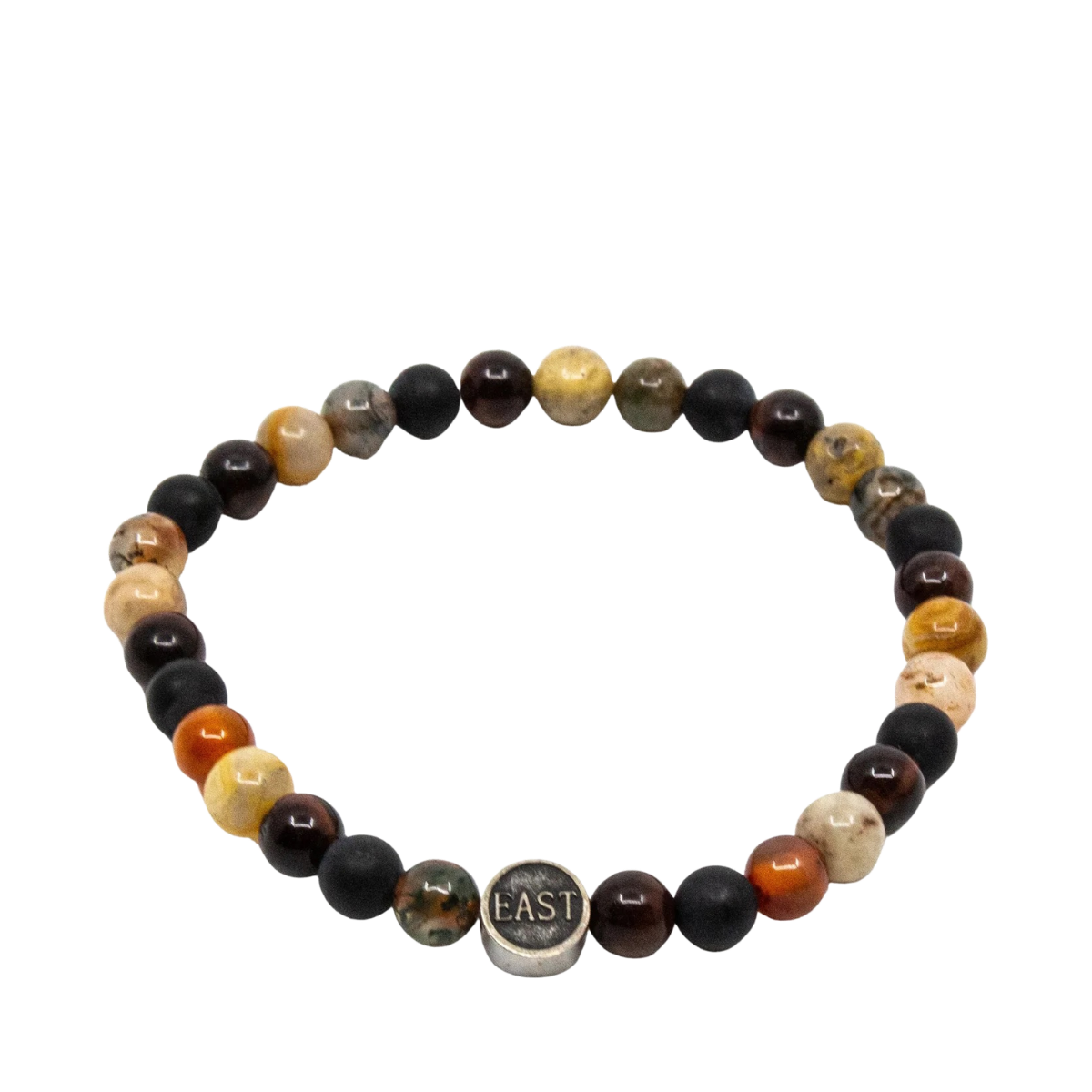 Knutsford Bracelet - Red