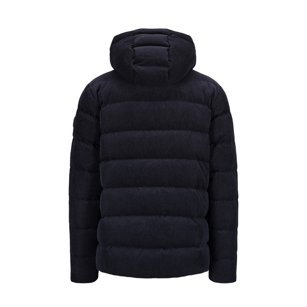Tignes - Dark Navy