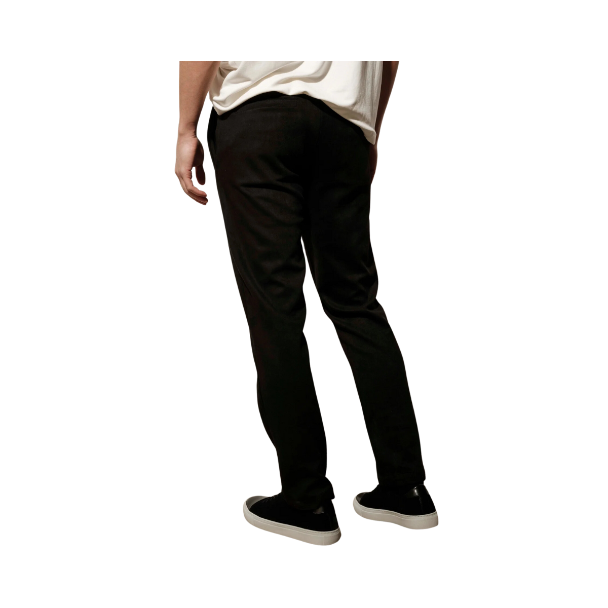 Denki Pants - Black