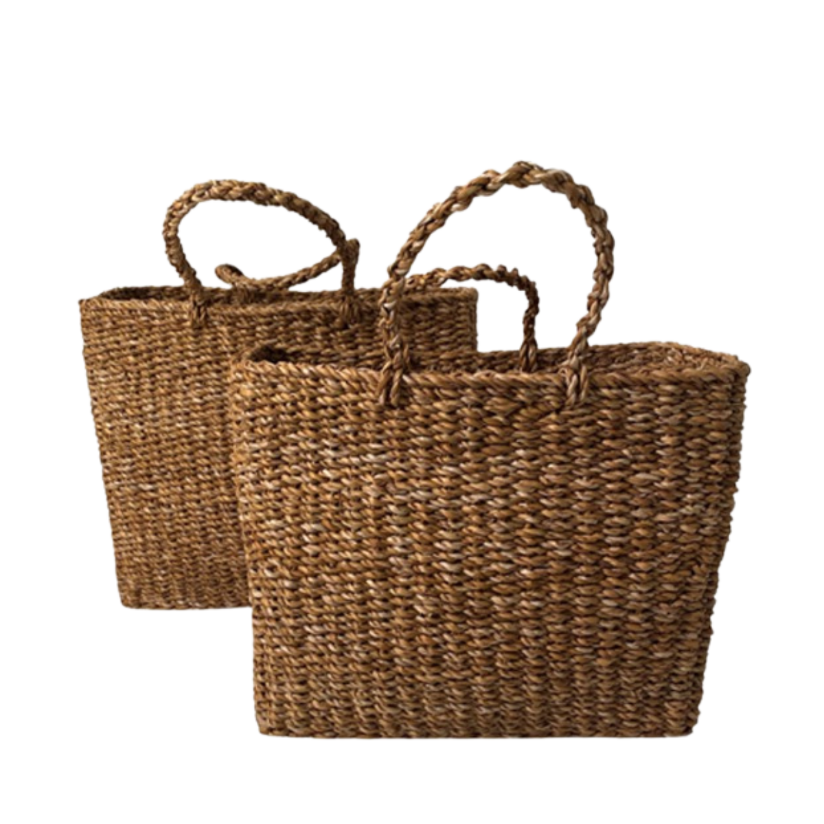 Basket Sinu 2/set - -