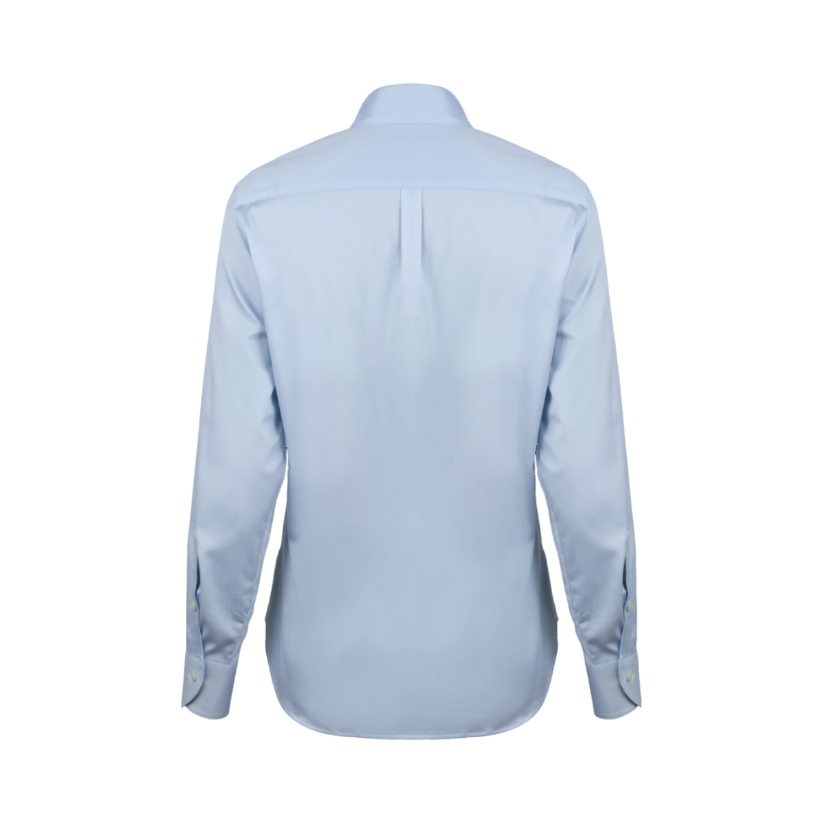 Siri shirt - Light Blue