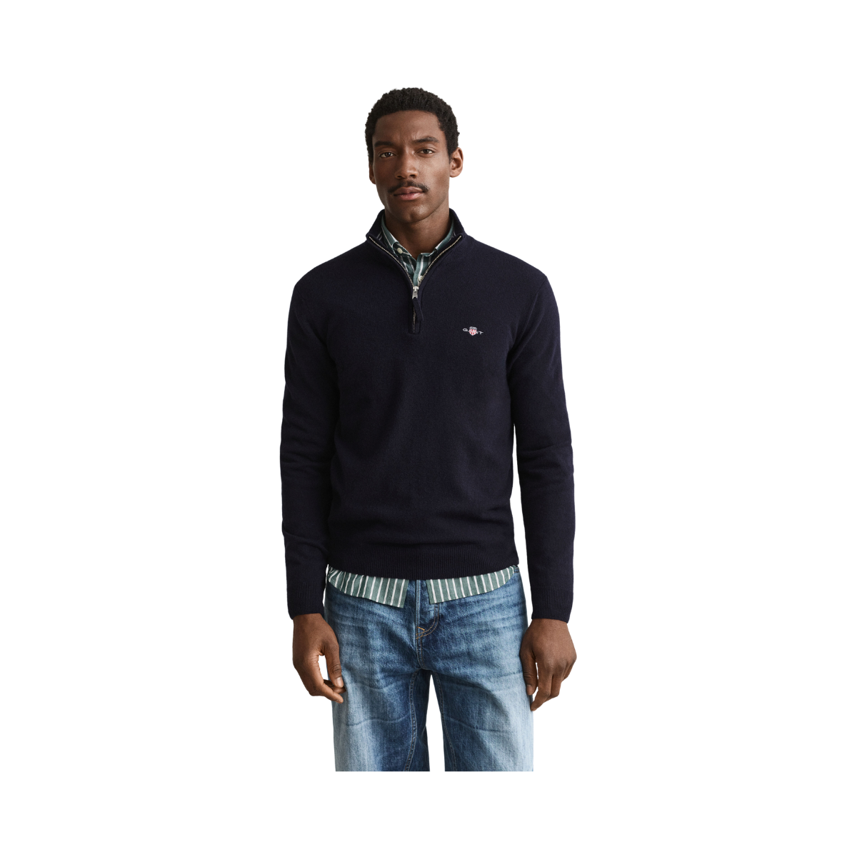 Superfine Lambswool Hz - Marine
