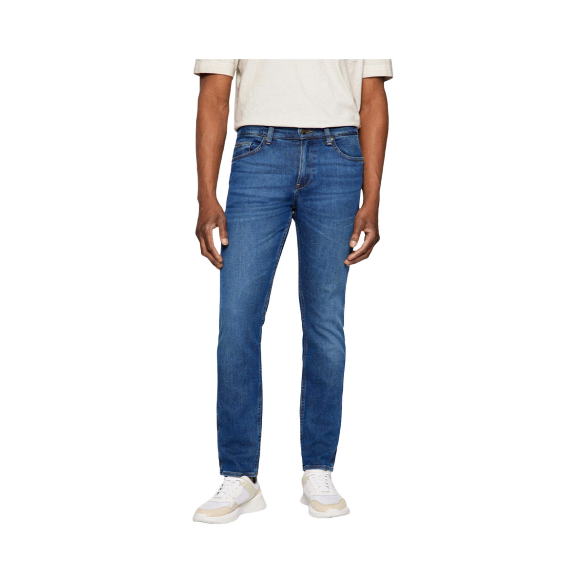 Delaware3 Jeans - Blue