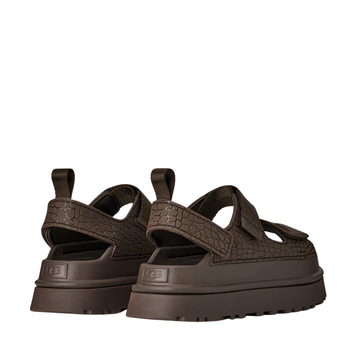 W Goldenglow Embossed - DNSS