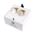 Cufflinks - Gold