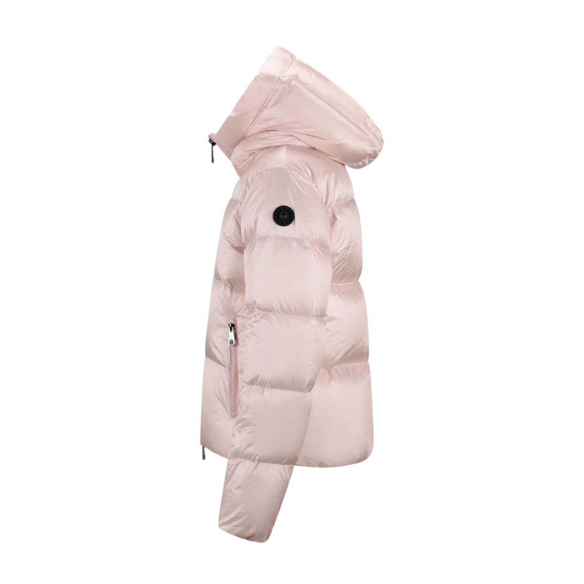 Val Cenis Short - Light Pink