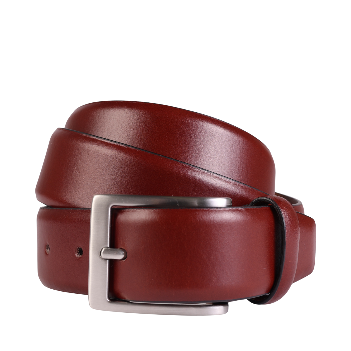 Belt - Cognac