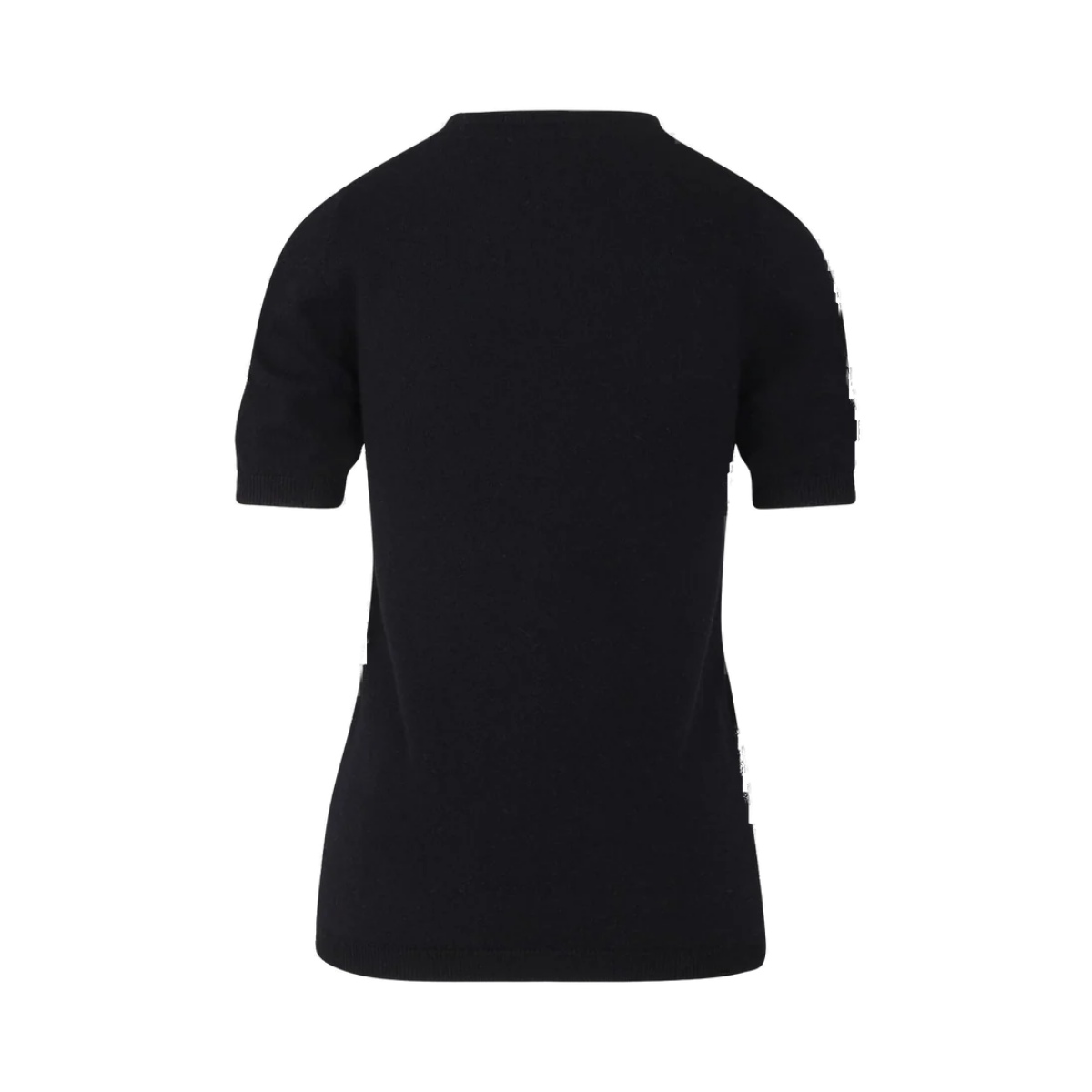 Mertina SS Top - Black