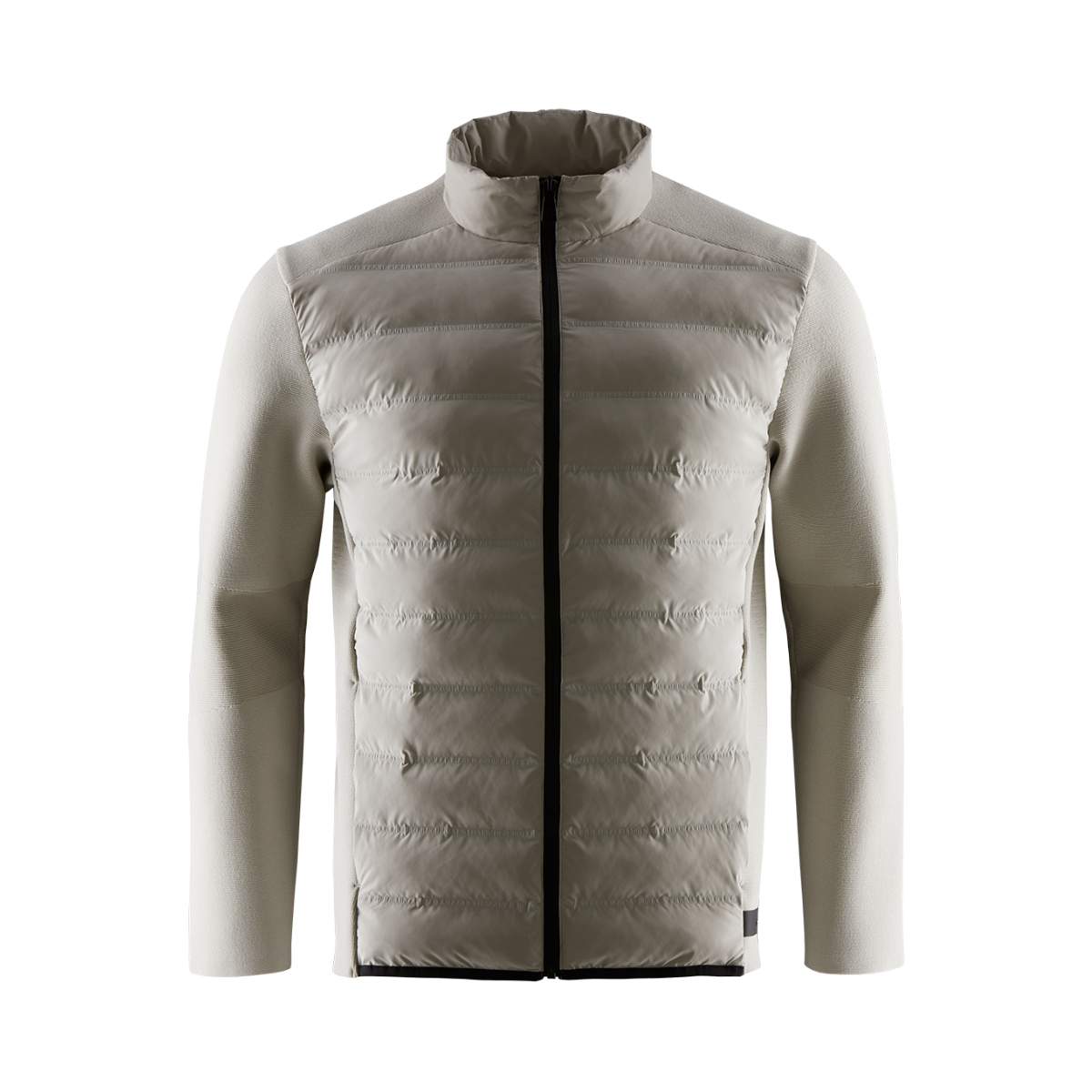 Element Seamless Jacket - Beige