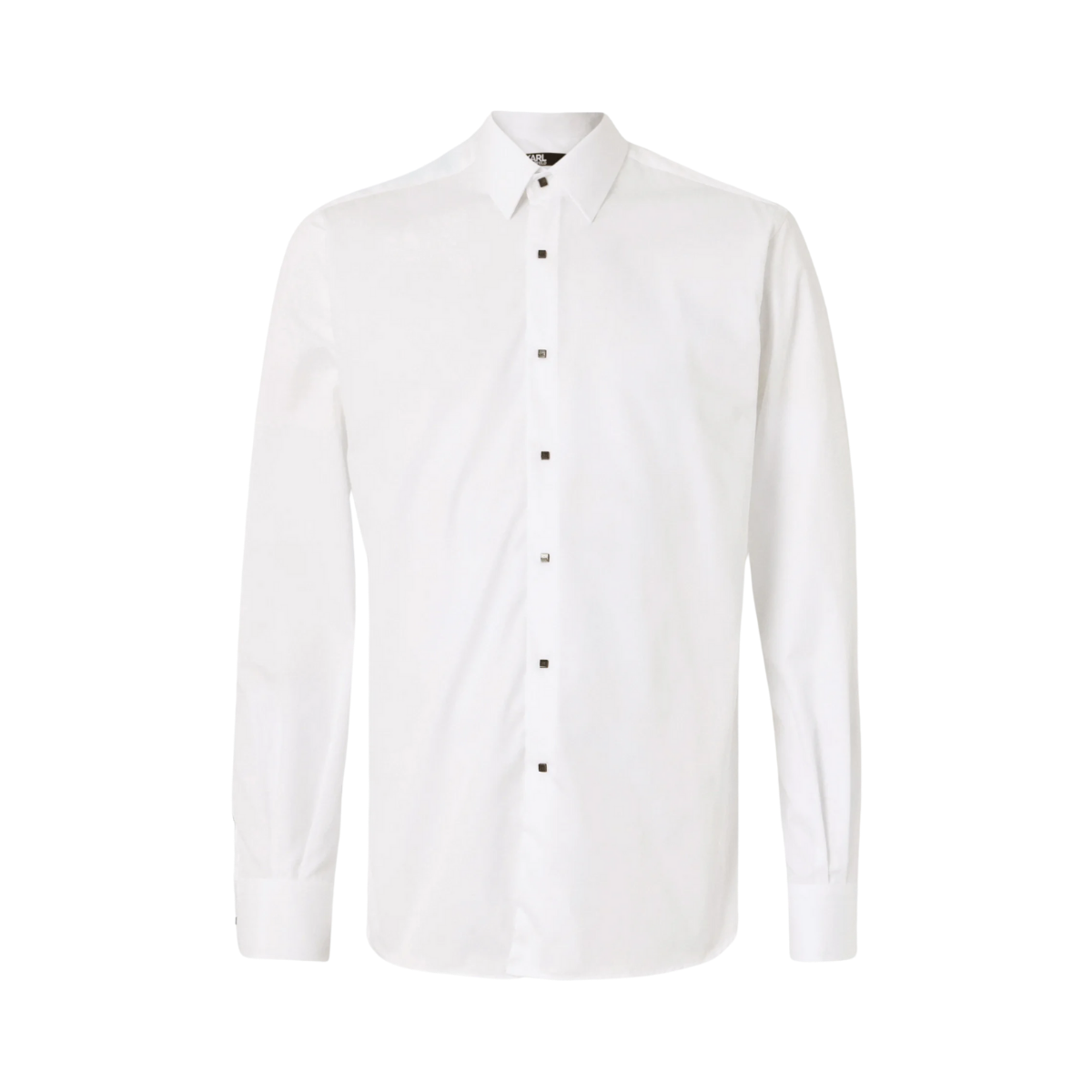 Shirt Modern Fit - White