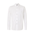 Shirt Modern Fit - White