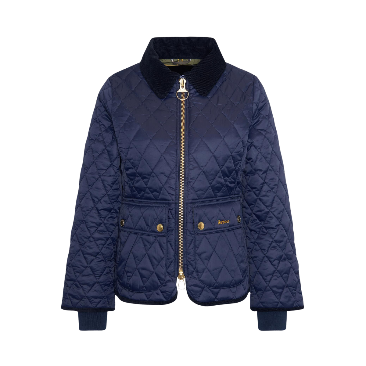 Fit Beadnell - Navy