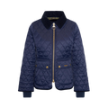 Fit Beadnell - Navy