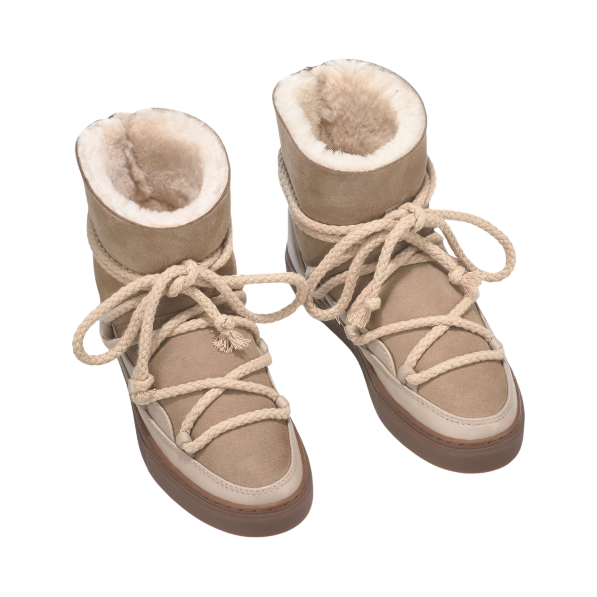 Classic - Beige